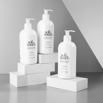 Гель для душу Sinergy Soft touch Myrrh and Black Pepper 100 мл