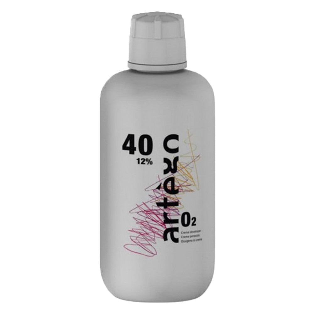 Окислювач кремовий Artego О2 Cream 40 Vol 12%, 1000 мл