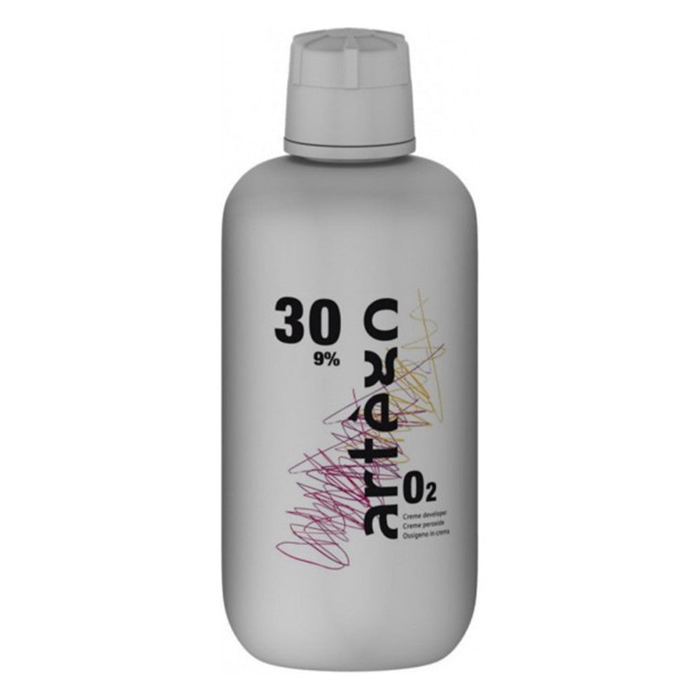 Окислювач кремовий Artego О2 Cream 30 Vol 9%, 1000 мл