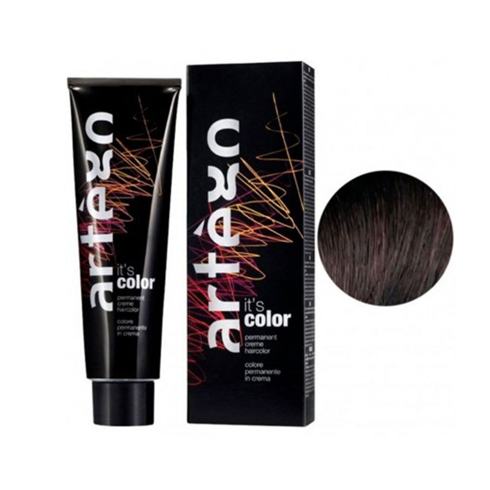 Крем-фарба для волосся Artego It's Color Chocolata 3.7, 150 мл