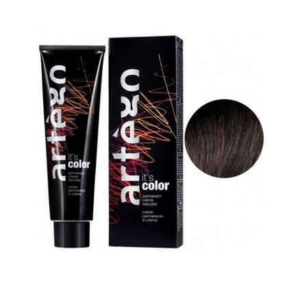 Крем-фарба для волосся Artego It's Color Chocolata 3.7, 150 мл