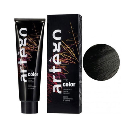 Крем-фарба для волосся Artego It's Color 4, 150 мл