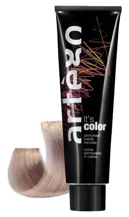 Крем-фарба для волосся Artego It's Color Level moser Pearl new 9, 150 мл