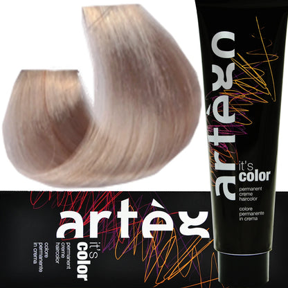 Крем-фарба для волосся Artego It's Color 9.1, 150 мл