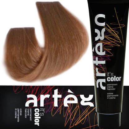 Крем-фарба для волосся Artego It's Color 8.00, 150 мл