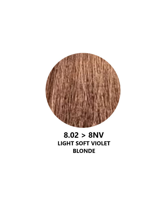 Крем-фарба для волосся Artego It's Color new 8.02, 150 мл