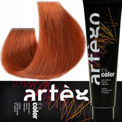 Крем-фарба для волосся Artego It's Color 8.4, 150 мл