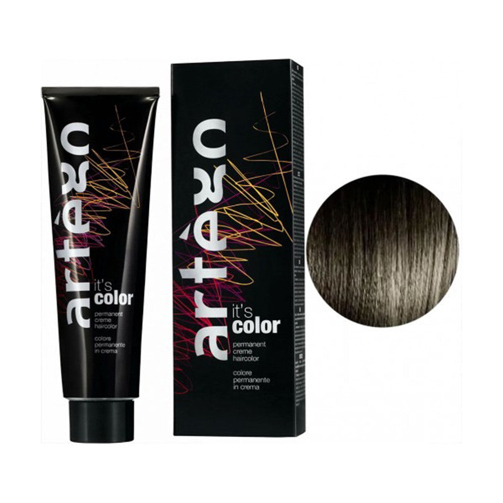 Крем-фарба для волосся Artego It's Color 6.00, 150 мл