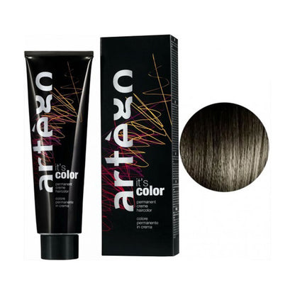 Крем-фарба для волосся Artego It's Color 6.00, 150 мл