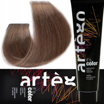 Крем-фарба для волосся Artego It's Color 8.01, 150 мл