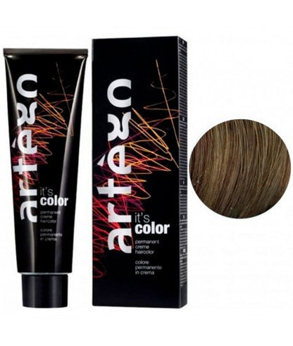 Крем-фарба для волосся Artego It's Color Wirgin 7.7, 150 мл