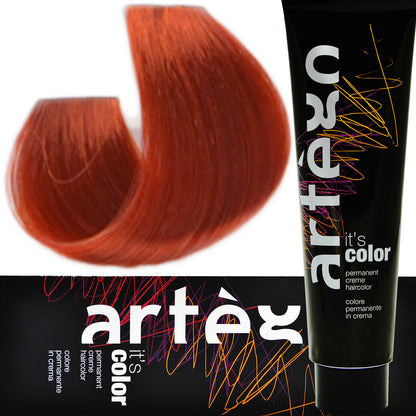Крем-фарба для волосся Artego It's Color 7.40, 150 мл