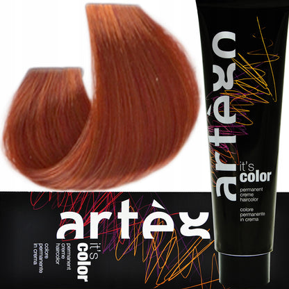 Крем-фарба для волосся Artego It's Color 7.4, 150 мл