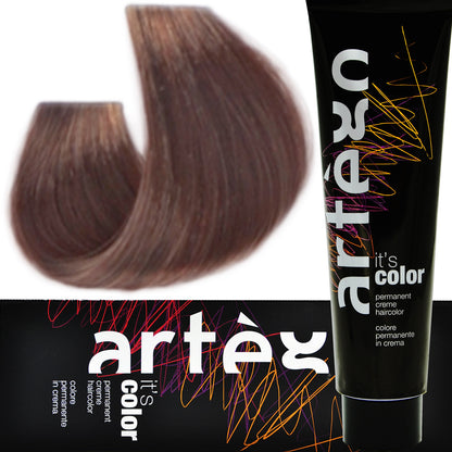 Крем-фарба для волосся Artego It's Color 7.02, 150 мл