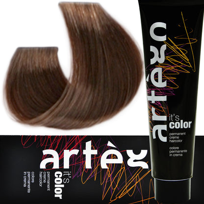 Крем-фарба для волосся Artego It's Color 7.1, 150 мл