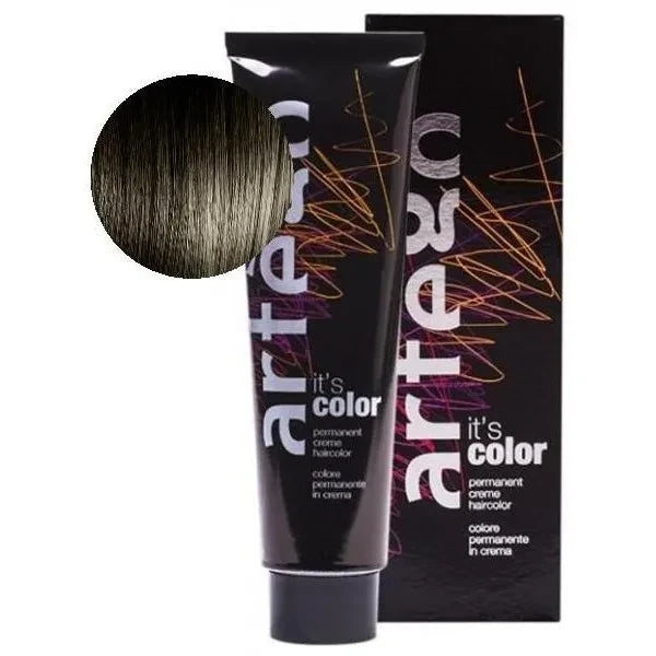 Крем-фарба для волосся Artego It's Color 6, 150 мл