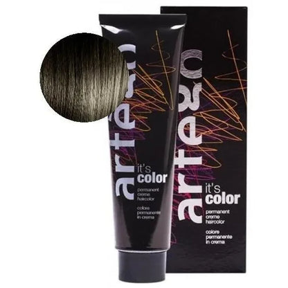 Крем-фарба для волосся Artego It's Color 6, 150 мл