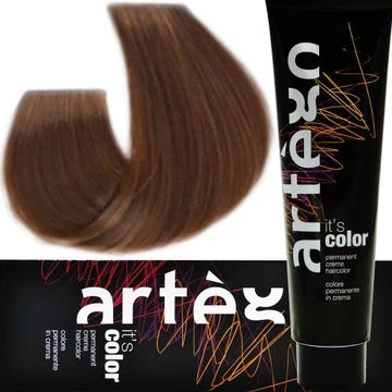 Крем-фарба для волосся Artego It's Color 6.41, 150 мл