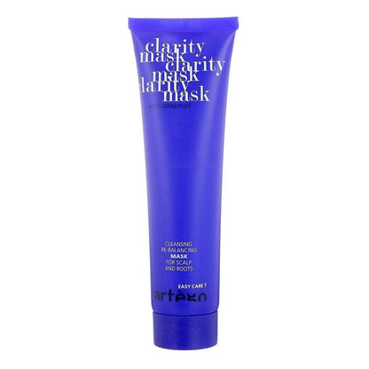 Маска проти лупи Artego Clarity Cleansing Re-Balancing Mask, 150 мл