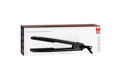 Щипці-випрямлячі Mozer CeraLine 25*100 4466-0051