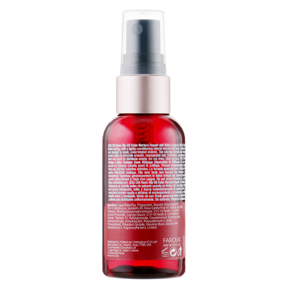 Незмивний спрей-тонік з олією шипшини та кератином Chi Rose Hip Oil Repair & Shine Leave-In Tonic, 120 мл