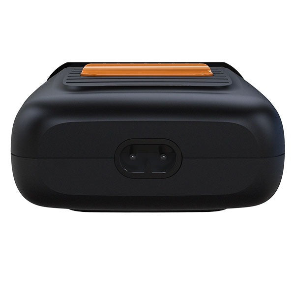 Бритва GAMA Absolute Shaver SMB5020