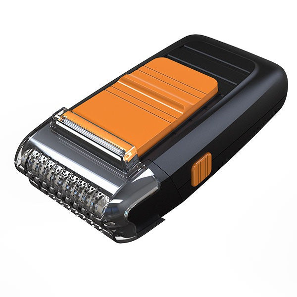 Бритва GAMA Absolute Shaver SMB5020