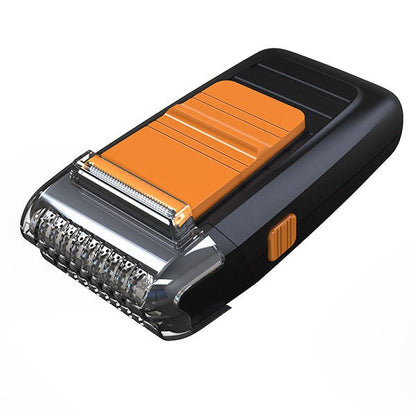 Бритва GAMA Absolute Shaver SMB5020