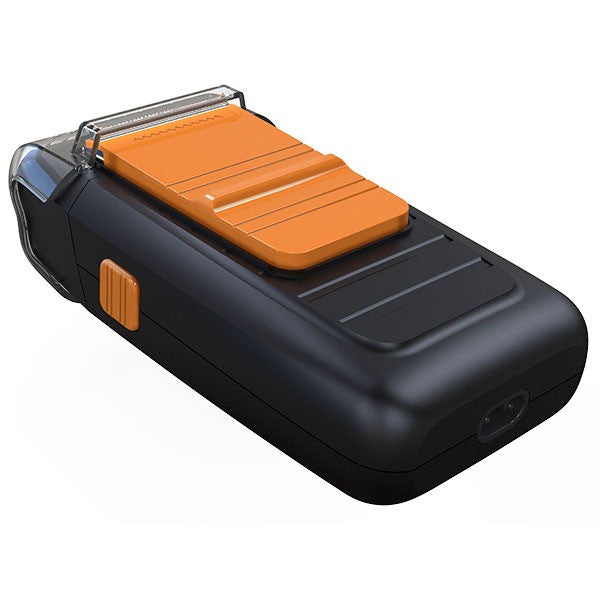 Бритва GAMA Absolute Shaver SMB5020