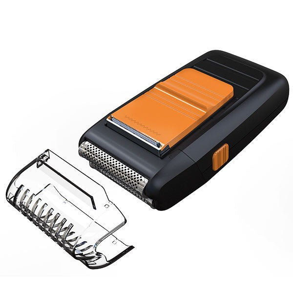 Бритва GAMA Absolute Shaver SMB5020
