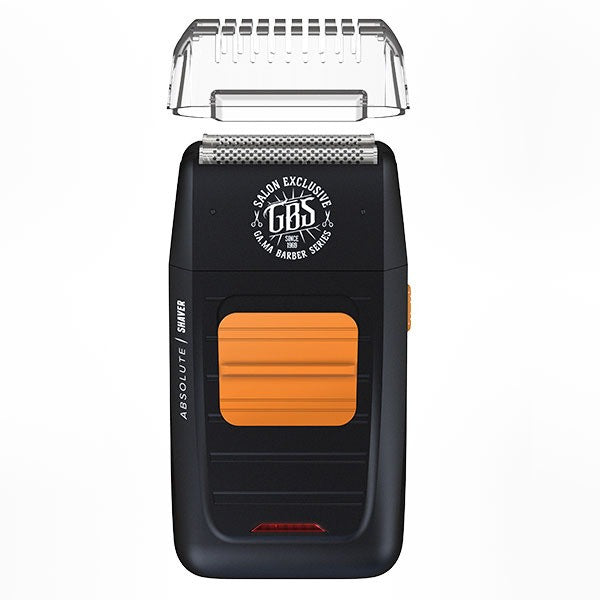 Бритва GAMA Absolute Shaver SMB5020