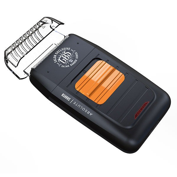 Бритва GAMA Absolute Shaver SMB5020