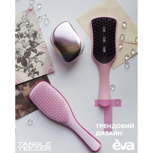 Щітка для волосся Tangle Teezer The Wet Detangler Raspberry Rouge