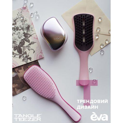 Щітка для волосся Tangle Teezer The Wet Detangler Raspberry Rouge