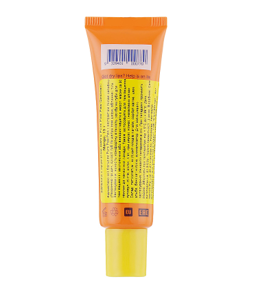 Відновлюючий бальзам для губ Pure Paw Paw Mango, 15 г