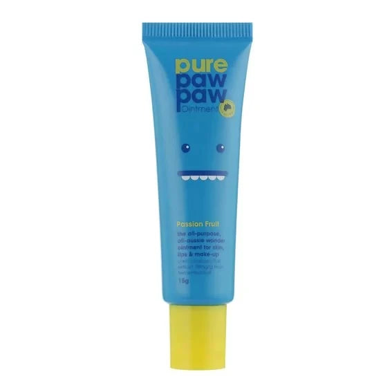 Відновлюючий бальзам для губ Pure Paw Paw Passionfruit, 15 г