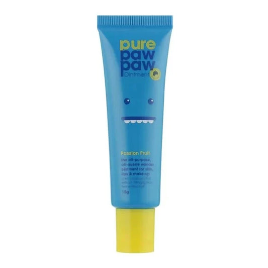 Відновлюючий бальзам для губ Pure Paw Paw Passionfruit, 15 г