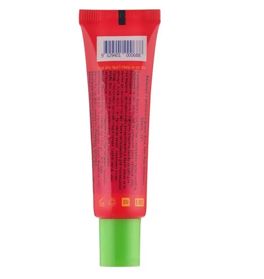 Відновлюючий бальзам для губ Pure Paw Paw Cherry, 15 г