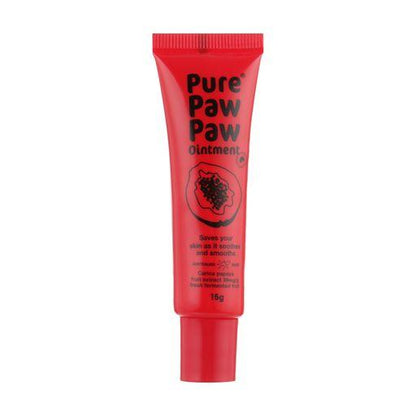 Відновлюючий бальзам для губ Pure Paw Paw Original, 15 г