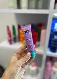 Відновлюючий бальзам для губ Pure Paw Paw Blackcurrant, 15 г