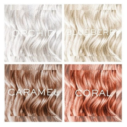 Тонуюча маска Artego Lola Your Beauty Color Mask Coral, 20 мл