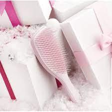 Щітка для волосся Tangle Teezer The Wet Detangler Fine & Fragile Pink Whisper