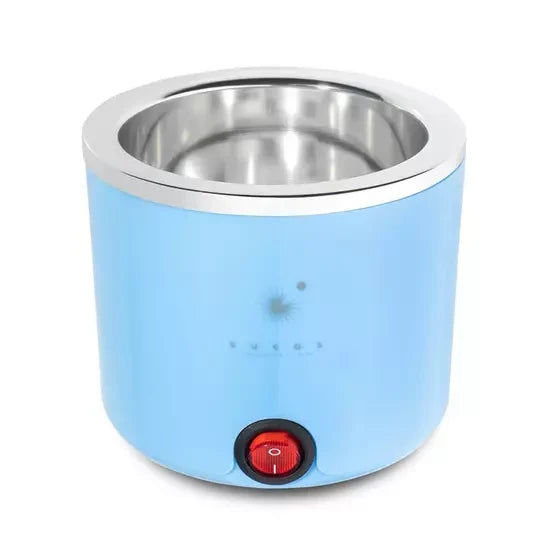 Нагрівач для воску Bucos CP-200 Blue 100W 200 мл