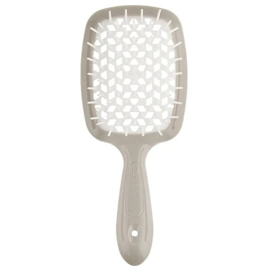 Щітка сіра (біла серединка) Janeke Superbrush Small Grey/White 94SP234 GRI