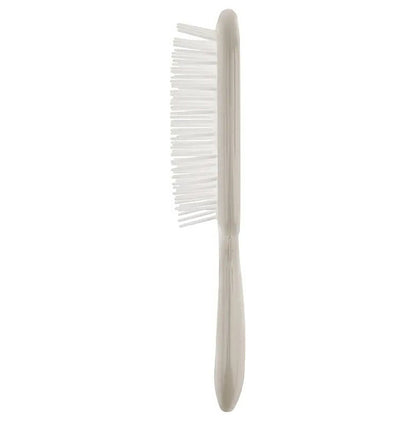 Щітка сіра (біла серединка) Janeke Superbrush Small Grey/White 94SP234 GRI