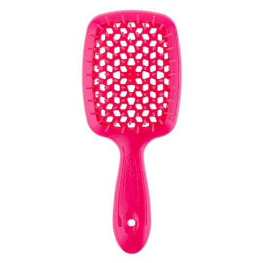 Щітка рожева Janeke Superbrush Small Pink 83SP234 FFL