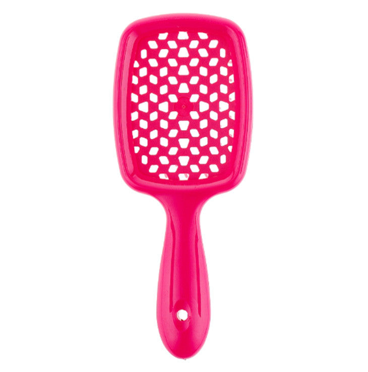 Щітка рожева Janeke Superbrush Small Pink 83SP234 FFL