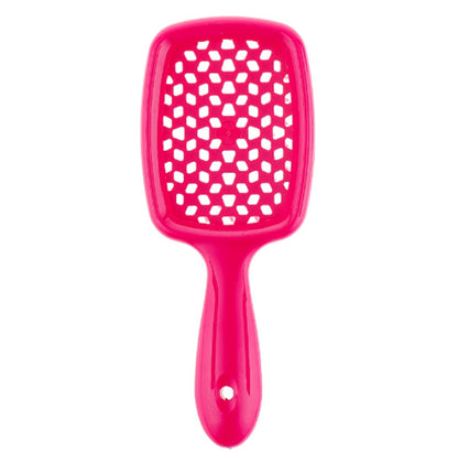 Щітка рожева Janeke Superbrush Small Pink 83SP234 FFL