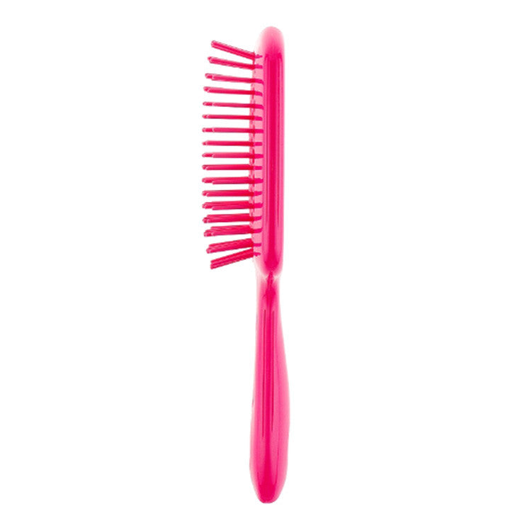 Щітка рожева Janeke Superbrush Small Pink 83SP234 FFL