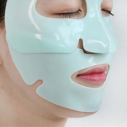 Маска альгінатна заспокійлива Dr.Jart Cryo Rubber With Soothing Allantoin, 44 гр